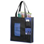 Pocket Tote- $1.98